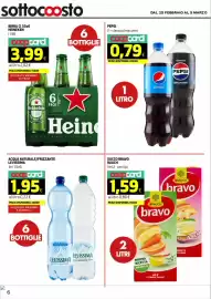 Volantino Coop Master Alleanza 3.0 Pagina 7