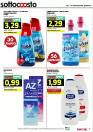 Volantino Coop Master Alleanza 3.0 Pagina 8