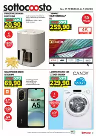 Volantino Coop Master Alleanza 3.0 Pagina 9