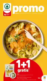 Spar Colruyt folder Pagina 1