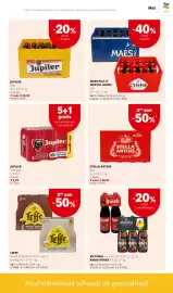 Spar Colruyt folder Pagina 19