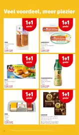 Spar Colruyt folder Pagina 2