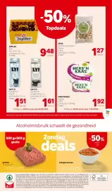 Spar Colruyt folder Pagina 24