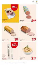 Spar Colruyt folder Pagina 7