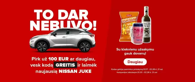 Barbora gazetka tydzień 9 Strona 1