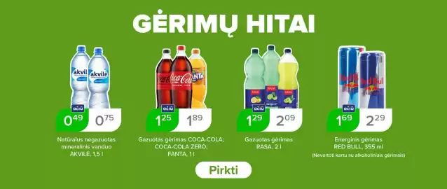 Barbora gazetka tydzień 9 Strona 11