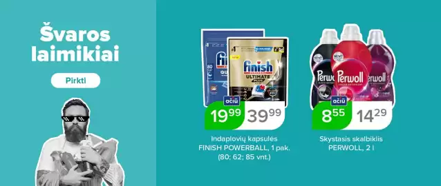 Barbora gazetka tydzień 9 Strona 13