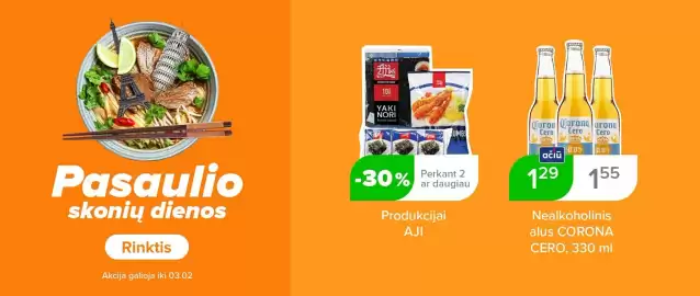 Barbora gazetka tydzień 9 Strona 2