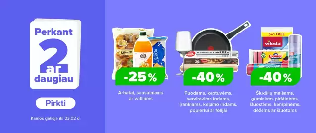 Barbora gazetka tydzień 9 Strona 3