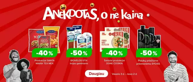 Barbora gazetka tydzień 9 Strona 4