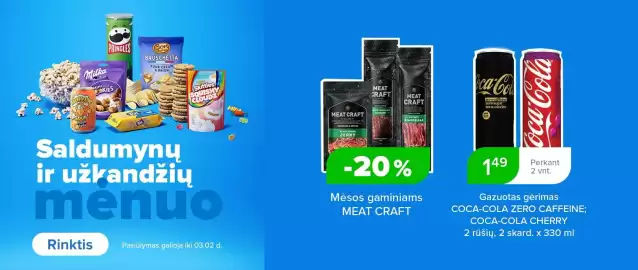 Barbora gazetka tydzień 9 Strona 6