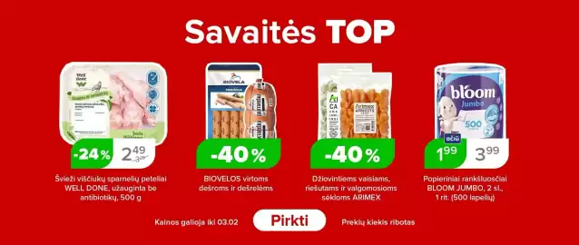 Barbora gazetka tydzień 9 Strona 7