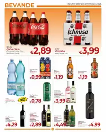 Volantino Supermercati Nonna Isa Pagina 6