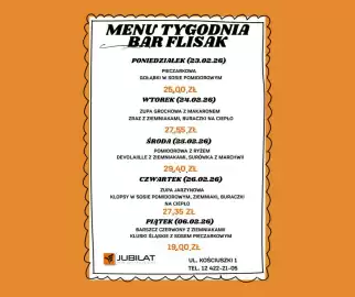 Jubilat gazetka Strona 1