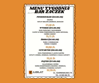 Jubilat gazetka Strona 2