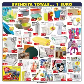 Volantino Magazzini Smart Pagina 3