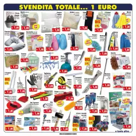 Volantino Magazzini Smart Pagina 4
