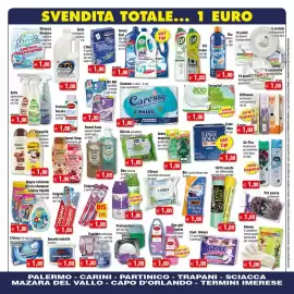 Volantino Magazzini Smart Pagina 5