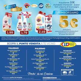 Volantino GeD Shopping Pagina 16
