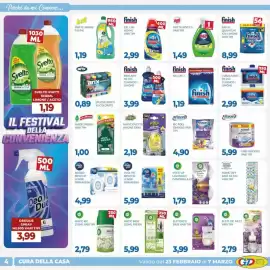 Volantino GeD Shopping Pagina 4