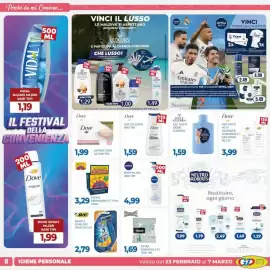 Volantino GeD Shopping Pagina 8