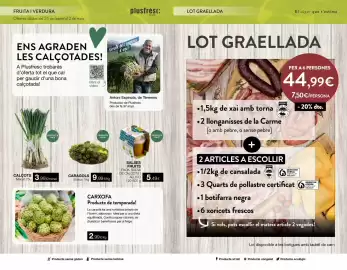 Folleto Plusfresc Página 11