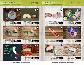 Folleto Plusfresc Página 15