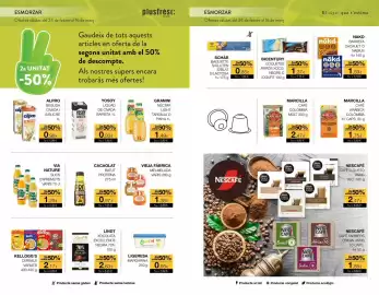 Folleto Plusfresc Página 2