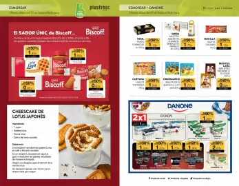 Folleto Plusfresc Página 3