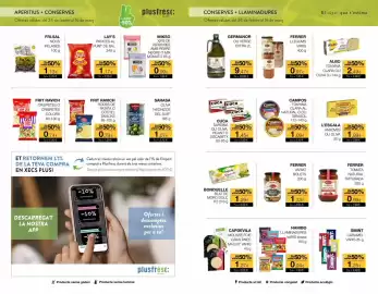 Folleto Plusfresc Página 5