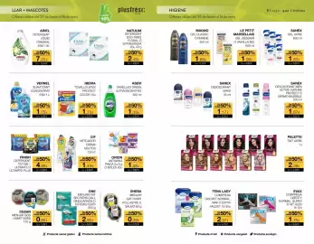 Folleto Plusfresc Página 9