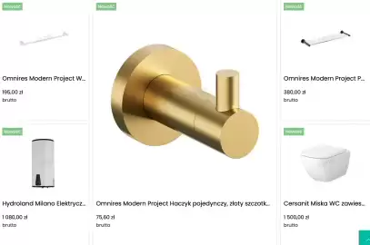 Apis gazetka Strona 1