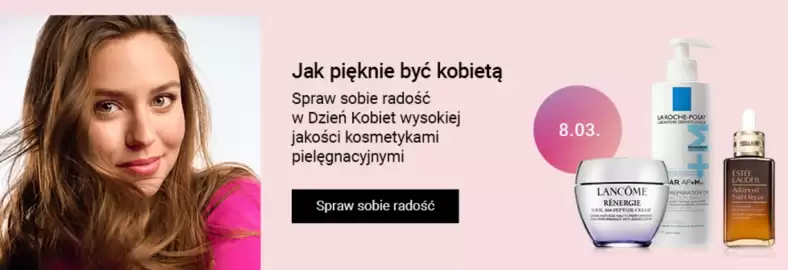 Notino gazetka tydzień 9 Strona 3