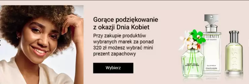 Notino gazetka tydzień 9 Strona 5
