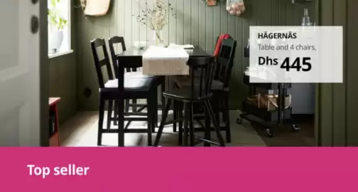 Ikea catalogue week 9 Page 2