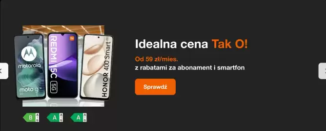 Orange gazetka Strona 2