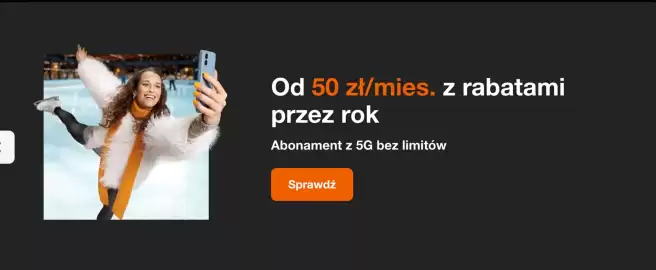 Orange gazetka Strona 3