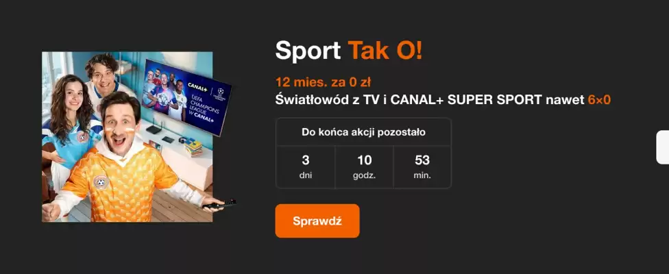 Orange gazetka (ważność do 8-03)