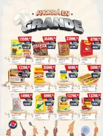 Revista Maxiconsumo semana 9 Página 10