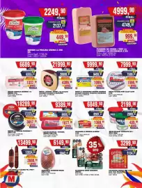 Revista Maxiconsumo semana 9 Página 16