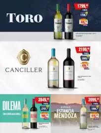 Revista Maxiconsumo semana 9 Página 21