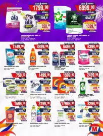 Revista Maxiconsumo semana 9 Página 23