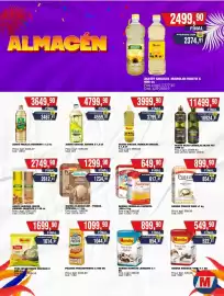 Revista Maxiconsumo semana 9 Página 3