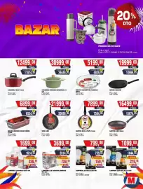 Revista Maxiconsumo semana 9 Página 32