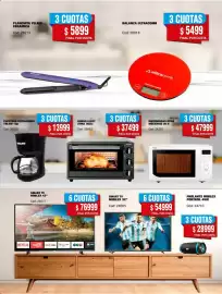 Revista Maxiconsumo semana 9 Página 33