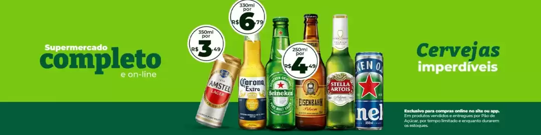 Folheto Pão de Açúcar semana 9 Página 3