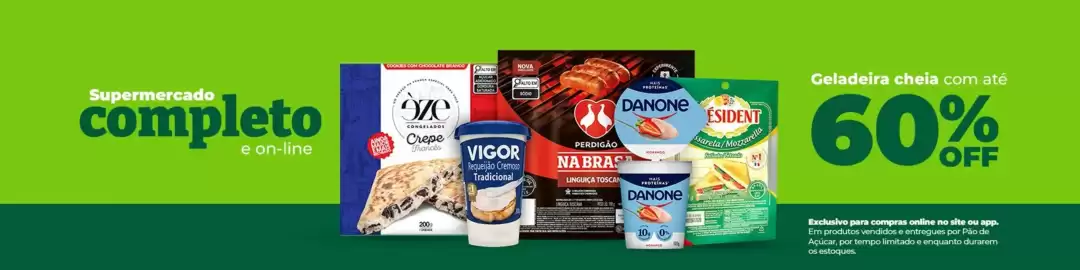 Folheto Pão de Açúcar semana 9 Página 4