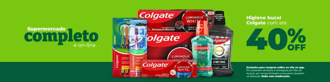 Folheto Pão de Açúcar semana 9 Página 5