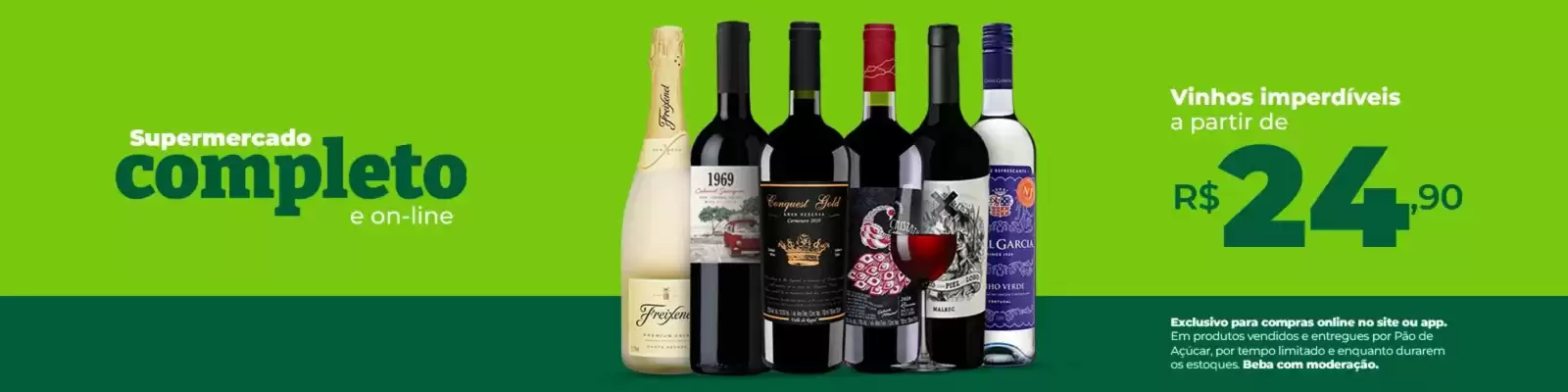 Folheto Pão de Açúcar (válido até 2-03)