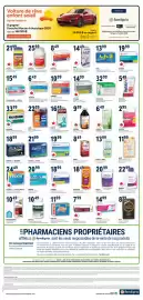 Familiprix flyer week 9 Page 3